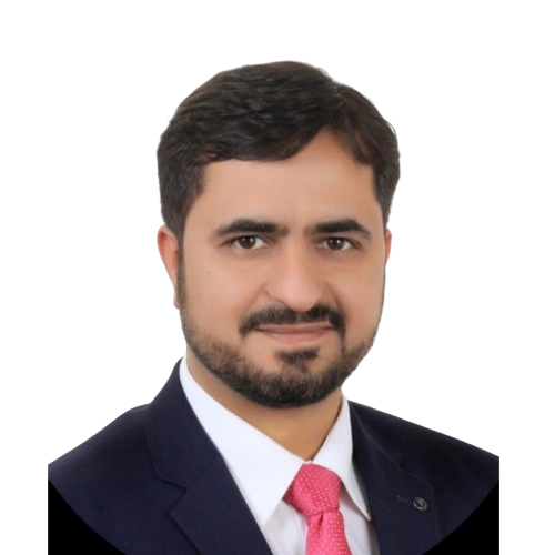 Mr. Munish Kumar