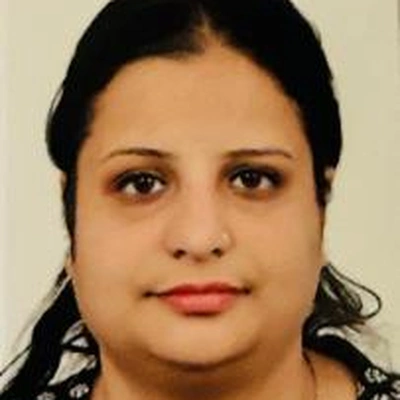 Shruti Bhatt