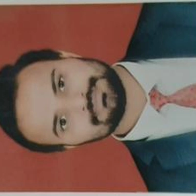 Vikas Yadav